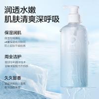 柏缇（POTE）冰川香氛控油保湿沐浴露400ml（单位：瓶）