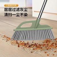 艾逸瑶选JQ-0097 净亮扫把两件套 簸箕820mm+扫把900mm（单位：套）