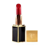 汤姆福特（TOM FORD） 经典奶油 16 斯嘉丽红  经典黑管口红 3g/支 (单位:支)
