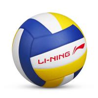 李宁（LI-NING） LVQK001-1 排球 标准5号 （单位：个）新老款标志随机发货