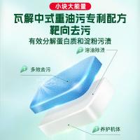 水卫仕（seaways）洗碗机专用洗碗块 20g*30块  （单位：袋）新旧包装随机发货