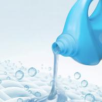 大嘴猴（Paul Frank） 衣能净 酵素洗衣液 1kg 去渍 去污 (单位:瓶)