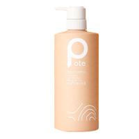 柏缇（POTE）山姜健发洗发露 650ml（单位：瓶）