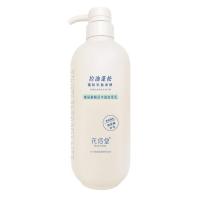 花信堂 控油蓬松型 玻尿酸赋活丰盈洗发乳 750ml (单位:瓶)
