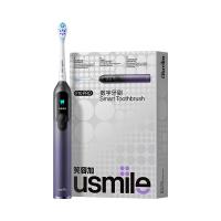 usmile F10 PRO 牙刷 防水等级：IPX8（单位：台）幻魅紫