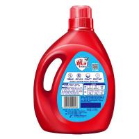 雕牌 香悦洗衣液 2.08kg（单位：瓶）