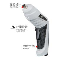 爱车屋（icaroom） D-2137 电动工具套装 48件套 浅灰色（单位：套）