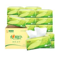 心相印（Mind Act Upon Mind） 茶语丝享DT15110 纸巾 24包 （单位:箱）