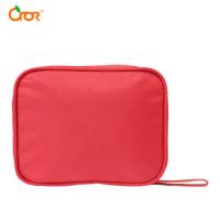 科洛 QN-PT-001A  随身应急包17件套  160*50*130mm （单位：套）红色