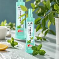 隆力奇 清凉酷爽花露水 驱蚊止痒 196ml*3瓶 (单位:组)