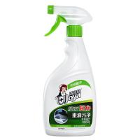 洁宜佳 JYJ5013 家庭清洁剂五件套 厨房重油污净清洁剂525g 强效洁厕净清洁剂530ml 洗衣液500*2 洗手液500g 礼盒装 (单位:套)