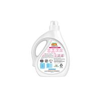 立白（Liby） 全效馨香 洗衣液组合套装 洗衣液1.018g*1瓶+洗衣液110g*10袋 (单位: 套)