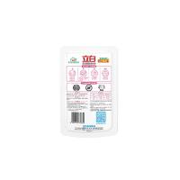 立白（Liby） 全效馨香 洗衣液组合套装 洗衣液1.018g*1瓶+洗衣液110g*10袋 (单位: 套)