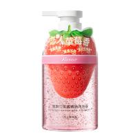 蔻斯汀 果酱嫩肤沐浴露 恋人草莓香 450g（单位：瓶）