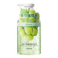 蔻斯汀 果酱嫩肤沐浴露 香印青提香 450g （单位：瓶）