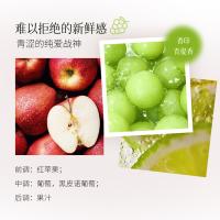 蔻斯汀 果酱嫩肤沐浴露 香印青提香 450g （单位：瓶）
