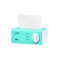 纸禄 ZL-9881 12生肖压花抽纸 纸巾 5层60抽 白色（单位：包）