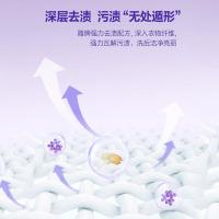 雕牌 炫丽沁心洗衣液 2.08kg 高奢瓶（单位:瓶)