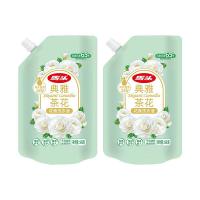 马头 JCS2008 家庭清洁洗护套装A 500g洗衣液*2包+500g洗洁精*1瓶+508g洗衣粉*1包 (单位: 盒)