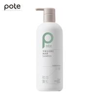柏缇（POTE） 蓬松洗发水 平衡控油 515ml (单位:瓶)