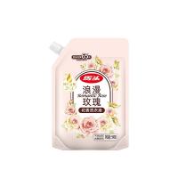 马头 JCS2400 家庭清洁洗护套装 500g玫瑰花香洗衣液*1包+500g茶花花香洗衣液*2包+500g洗洁精*1瓶+200g洗衣皂*2 (单位: 盒)