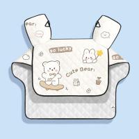 璞莉丝 PLSDFB071 薄款夏季秋季挡风被 106cm*73cm 颜色随机 （单位:件）