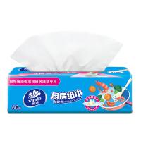 维达（vinda）厨纸抽纸V2241-A XL码12包960抽（单位：箱）新老包装随机发货