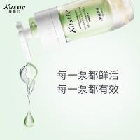 蔻斯汀  双舱洗发水 洋甘菊 250g+250g（单位：瓶）