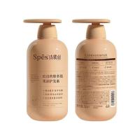 诗裴丝（Spes） 红胖子多肽柔润 护发素 500ml (单位:瓶)