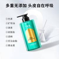 花果里 东方植萃洗发水 轻盈型 400g (单位:瓶)