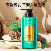 花果里 东方植萃洗发水 轻盈型 400g (单位:瓶)