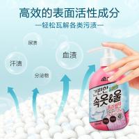无瑾花（Mukunghwa）内衣护理 内衣洗衣液 500ml (单位：瓶)