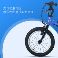 九号（Ninebot） 自行车 N1KB16 16英寸 (单位:辆) 蓝色