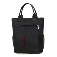 斯莫尔 SL-318 公文包 35*37*12CM  (单位：个) 黑色