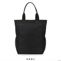 斯莫尔 SL-318 公文包 35*37*12CM  (单位：个) 黑色