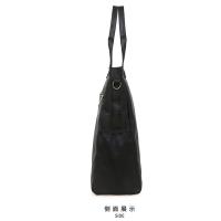 斯莫尔 SL-318 公文包 35*37*12CM  (单位：个) 黑色