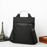 斯莫尔 SL-1719 公文包 30*34*4CM  (单位：个) 黑色