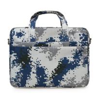 斯莫尔 SL-827 公文包 40*30*10CM（单位：个）天空蓝