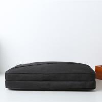 斯莫尔 SL-1717 公文包 39*28*7CM  (单位：个) 灰色