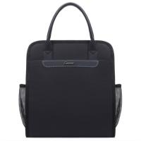 斯莫尔 SL-550 商务公文包 30*35*13CM（单位：个）黑色