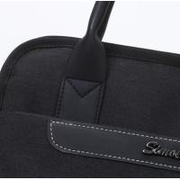 斯莫尔 SL-550 商务公文包 30*35*13CM（单位：个）黑色