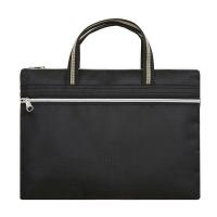 斯莫尔 SL-534 公文包 37*27.5CM（单位：个）黑色