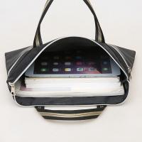 斯莫尔 SL-534 公文包 37*27.5CM（单位：个）黑色