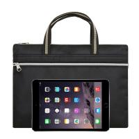 斯莫尔 SL-534 公文包 37*27.5CM（单位：个）黑色