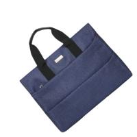 斯莫尔 SL-532 公文包 40*28*6CM（单位：个）深蓝色