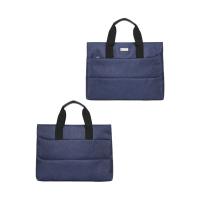 斯莫尔 SL-532 公文包 40*28*6CM（单位：个）深蓝色