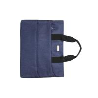 斯莫尔 SL-532 公文包 40*28*6CM（单位：个）深蓝色