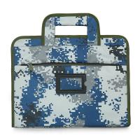 斯莫尔 SL-826 公文包 40*31*10CM（单位：个）蓝色