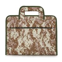 斯莫尔 SL-826 公文包 40*31*10CM（单位：个）蓝色
