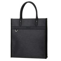斯莫尔 SL-548 商务公文包 32*35*8CM（单位：个）黑色